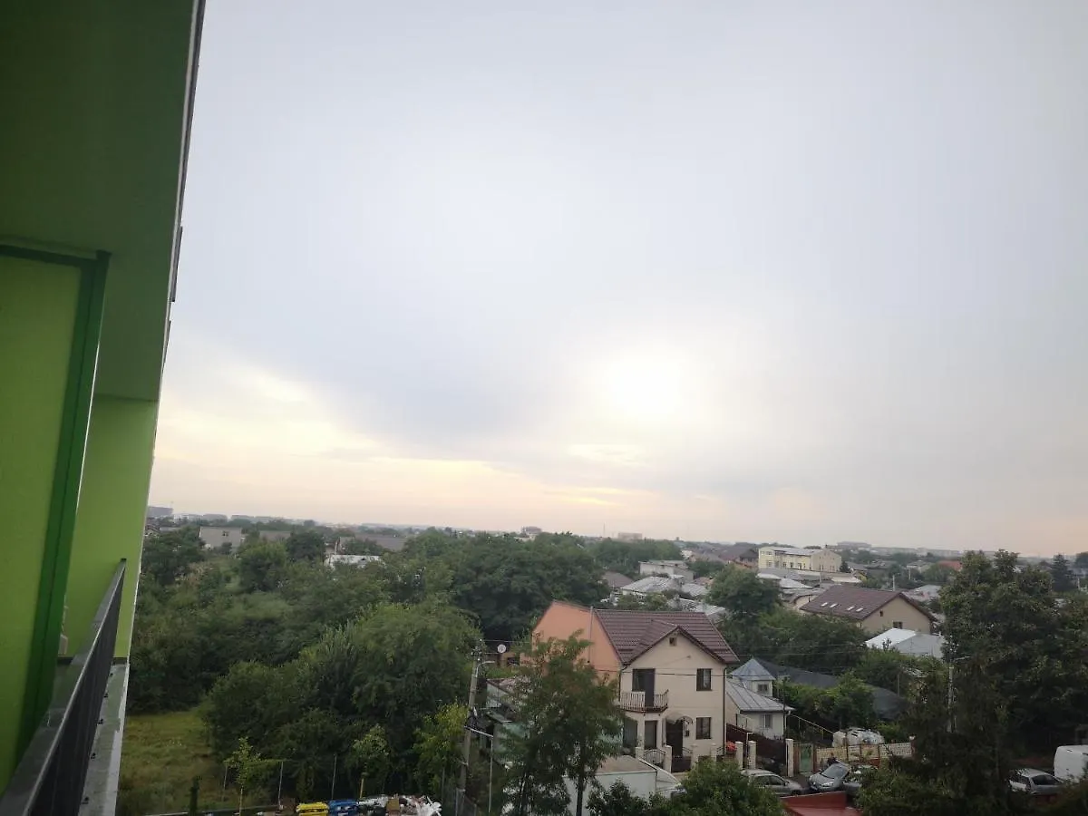 Quadra Trees Studio Hotel Bucureşti 0*,  România