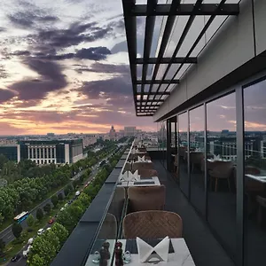 酒店 Union Plaza, 布加勒斯特