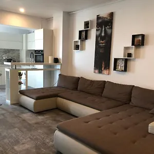 Luxury Westpark 2 View W6 Апартаменты