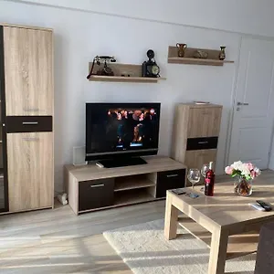 Magheru Cozy New 2 Апартаменты