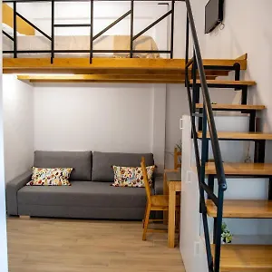  Apartament Selari Street