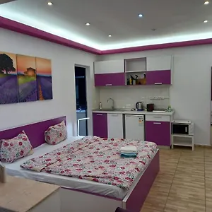  Apartament Center Dream Piata Universitate
