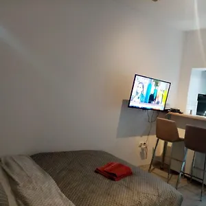  Apartament Centru In The Heart Of