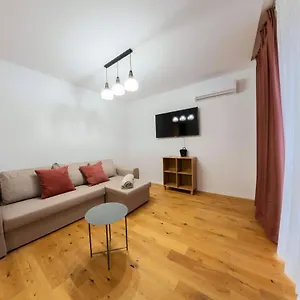  Apartament Citadela North 1br W Security And Self Check In