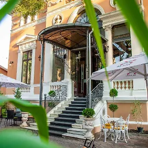 3* Gasthuis Barrio
