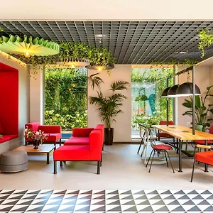3* فندق Ibis Politehnica