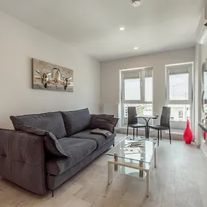  Apartament Fancy Penthouse With Lakeview W10