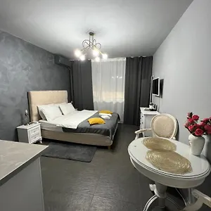 Kenzia Prive Апартаменты