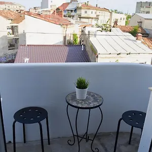 Metropole Old Town Апартаменты