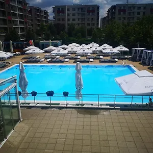 Alex Mnl Lux 2 Free Parking Апартаменты