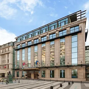 4* شقة فندقية Visionapartments - Contactless Check-in