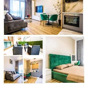  Apartament & Mihai Bravu