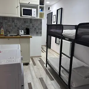 3* Aparthotel Heights Center