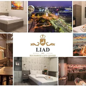 3* فندق Liad Center