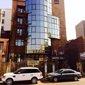3* Hotel Dalin