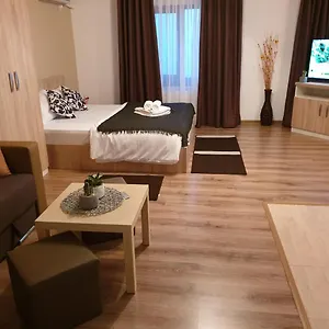 Alla Fundeni Апартаменты
