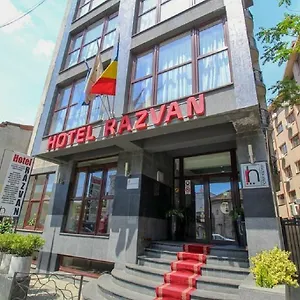 3* Hotel Razvan
