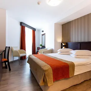 3* Hotel Duke Armeneasca Center - Ex Tempo