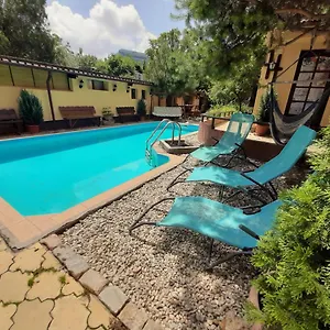 3* Gasthuis Casa Mica